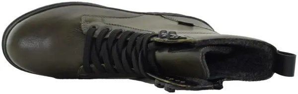 Купить W0371-52 RIEKER Ботинки женские за 8 450 руб. в интернет-магазине Дом Обуви