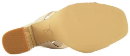 Купить 650-11-YP71-YP288 SINTA GAMMA Босоножки женские за 2 880 руб. в интернет-магазине Дом Обуви