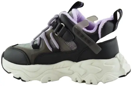 Купить 52526уп-2 KAPIKA Ботинки детские  за 3 180 руб. в интернет-магазине Дом Обуви