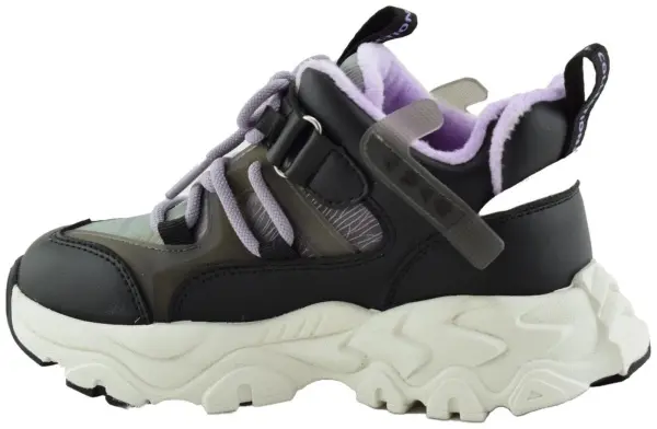 Купить 52526уп-2 KAPIKA Ботинки детские  за 3 180 руб. в интернет-магазине Дом Обуви