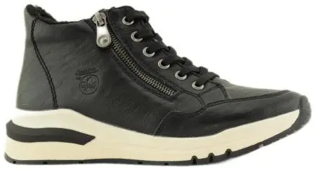 Купить M6644-00 RIEKER Полуботинки женские за 7 950 руб. в интернет-магазине Дом Обуви