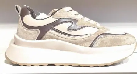 Купить VK73-170313 RESPECT Кроссовки женские за 6 620 руб. в интернет-магазине Дом Обуви