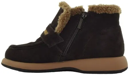 Купить 25-ZBE17-13-203 BONAVI Ботинки женские за 5 900 руб. в интернет-магазине Дом Обуви