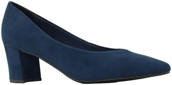 Купить 2-2-22416-41-805 MARCO TOZZI Туфли-лодочки женские за 3 760 руб. в интернет-магазине Дом Обуви