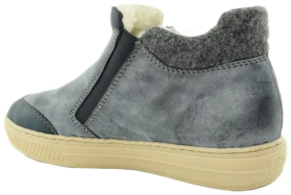 Купить L5951-14 RIEKER Ботинки женские за 2 350 руб. в интернет-магазине Дом Обуви