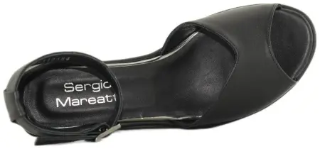 Купить 4-110584 Sergio Mareatti Сандалии женские за 7 680 руб. в интернет-магазине Дом Обуви