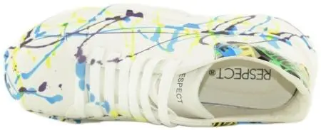 Купить IK83-150679/10 RESPECT Кроссовки мужские за 4 490 руб. в интернет-магазине Дом Обуви