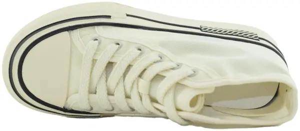 Купить AS23-091-2 VENSI Кеды высокие женские за 4 950 руб. в интернет-магазине Дом Обуви