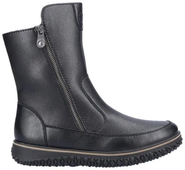 Купить Z4051-00 RIEKER Сапоги женские за 6 950 руб. в интернет-магазине Дом Обуви