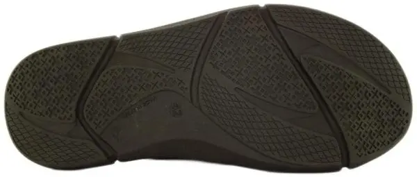 Купить EAD8-1421-MARRON El Tempo Пантолеты мужские за 2 490 руб. в интернет-магазине Дом Обуви