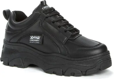 Купить 438205/03-02 CROSBY Кроссовки женские за 2 720 руб. в интернет-магазине Дом Обуви