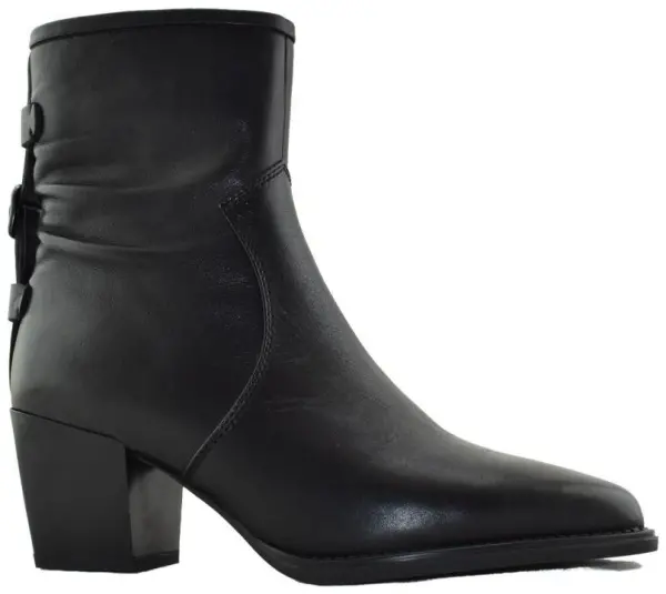 Купить JA340-M516-P1213  JA'VENSI Ботинки женские  за 9 850 руб. в интернет-магазине Дом Обуви