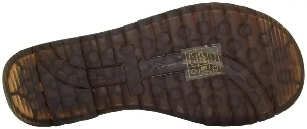 Купить 16-CHO1-19-112 BONAVI Пантолеты женские за 3 850 руб. в интернет-магазине Дом Обуви