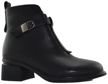 Купить 25-DMA16-15-101 LADY COUTURE Ботильоны женские за 8 930 руб. в интернет-магазине Дом Обуви