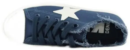 Купить 527576/01-01 KEDDO DENIM Кеды детские за 1 240 руб. в интернет-магазине Дом Обуви