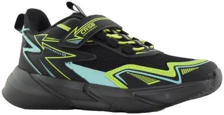 Купить 238066/02-01 CROSBY Кроссовки  детские за 2 270 руб. в интернет-магазине Дом Обуви