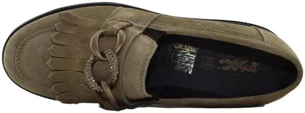 Купить 656761 7152/017 IMAC Туфли женские за 10 030 руб. в интернет-магазине Дом Обуви