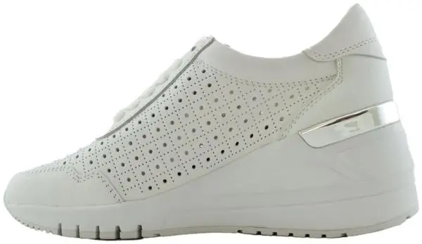 Купить 2-2-23501-44-100 MARCO TOZZI Кроссовки женские за 7 040 руб. в интернет-магазине Дом Обуви