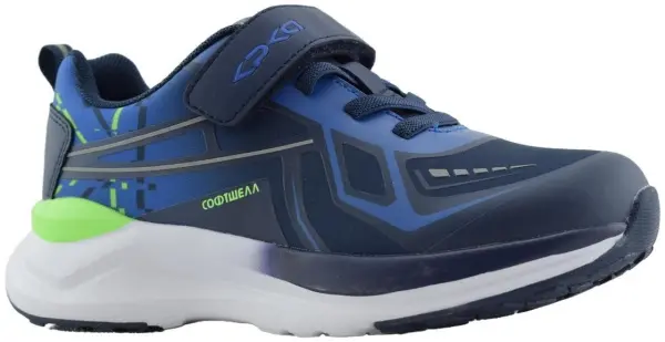 Купить 731044с-1 KAPIKA Кроссовки детские  за 3 660 руб. в интернет-магазине Дом Обуви