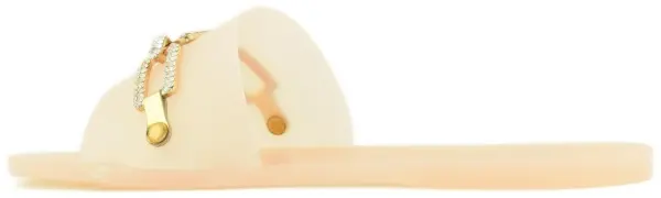 Купить 1515-211 NUDE GlamForever Пантолеты женские за 1 110 руб. в интернет-магазине Дом Обуви