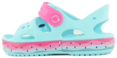 Купить 82210-1 KAPIKA Сандалии детские за 1 200 руб. в интернет-магазине Дом Обуви