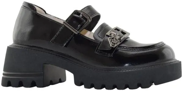 Купить 548257/08-01 KEDDO Туфли детские за 3 350 руб. в интернет-магазине Дом Обуви