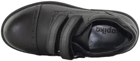 Купить 23783т-1 KAPIKA Полуботинки детские за 5 270 руб. в интернет-магазине Дом Обуви