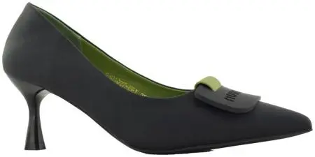 Купить 23Q1027-HEI SG Collection Туфли женские за 4 820 руб. в интернет-магазине Дом Обуви