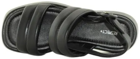 Купить VK56-160035/8 RESPECT Босоножки женские за 4 700 руб. в интернет-магазине Дом Обуви