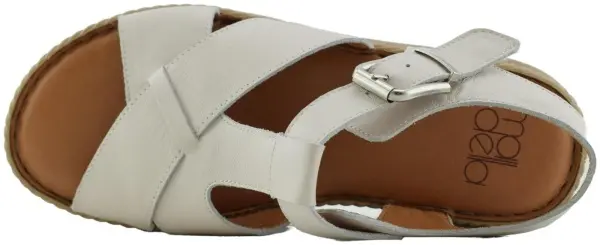 Купить XUS-41098-5D-KT MADELLA Босоножки женские за 4 930 руб. в интернет-магазине Дом Обуви