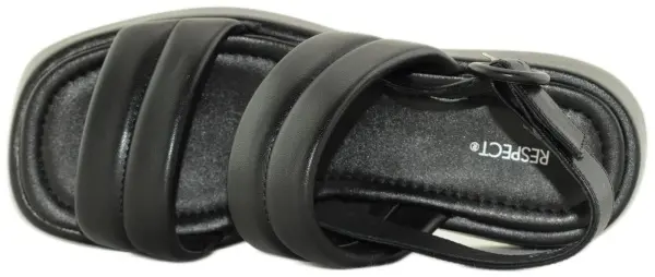 Купить VK56-160035/8 RESPECT Босоножки женские за 4 700 руб. в интернет-магазине Дом Обуви