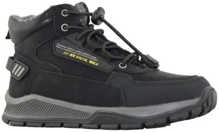 Купить 53634ук-2 KAPIKA Ботинки подростковые  за 4 320 руб. в интернет-магазине Дом Обуви