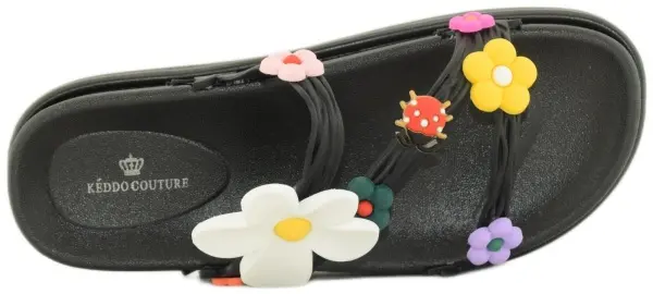 Купить 827691/01-03 KEDDO Сабо женские за 1 400 руб. в интернет-магазине Дом Обуви