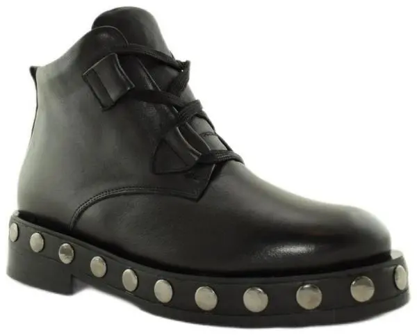 Купить 130-46-02-100-M3  Dakkem Ботинки женские за 5 220 руб. в интернет-магазине Дом Обуви