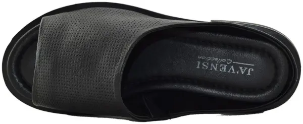 Купить L712-S780-P512 JA 'VENSI Пантолеты женские летние за 5 220 руб. в интернет-магазине Дом Обуви Купить L712-S780-P512 JA 'VENSI Пантолеты женские летние за 5 220 руб. в интернет-магазине Дом Обуви