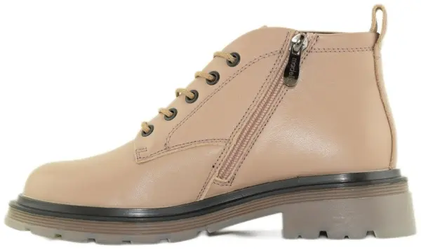 Купить XUS-23013-3O-KB MADELLA Ботинки женские за 5 030 руб. в интернет-магазине Дом Обуви