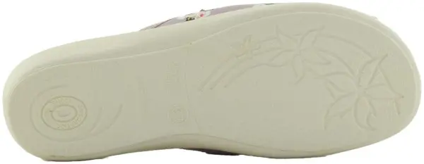 Купить DI02-036-26943 ADANEX Тапочки женские за 1 880 руб. в интернет-магазине Дом Обуви