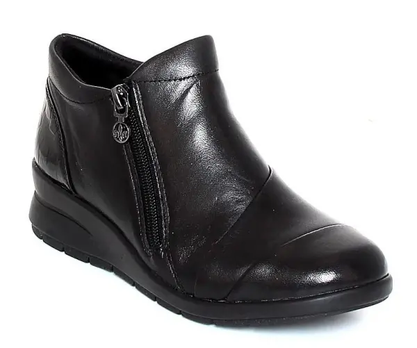 Купить L4859-00 RIEKER Ботинки женские за 7 450 руб. в интернет-магазине Дом Обуви Купить L4859-00 RIEKER Ботинки женские за 7 450 руб. в интернет-магазине Дом Обуви