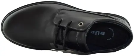 Купить 71760 BURGER'S Полуботинки мужские за 6 310 руб. в интернет-магазине Дом Обуви