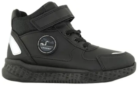 Купить 228325/07-02 CROSBY Ботинки подростковые за 2 250 руб. в интернет-магазине Дом Обуви