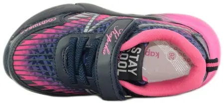 Купить 72721с-1 KAPIKA Кроссовки детские за 1 980 руб. в интернет-магазине Дом Обуви