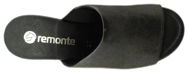 Купить R8752-02 REMONTE Сабо женские  за 3 230 руб. в интернет-магазине Дом Обуви