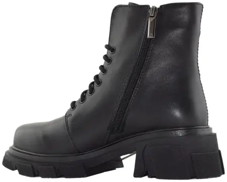 Купить H784-H258-1 JA'VENSI Ботинки женские за 8 010 руб. в интернет-магазине Дом Обуви