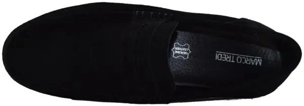 Купить XJR-61724-1A-SU MARCO TREDI Туфли летние мужские за 5 380 руб. в интернет-магазине Дом Обуви