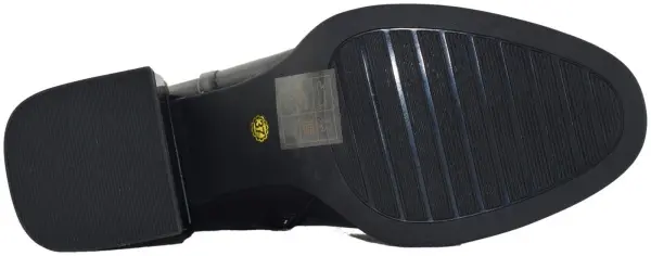 Купить VE296-M500-1 JA'VENSI Ботинки женские за 8 070 руб. в интернет-магазине Дом Обуви