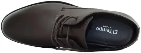 Купить YC010_01ST-BR EL TEMPO Полуботинки мужские за 5 950 руб. в интернет-магазине Дом Обуви