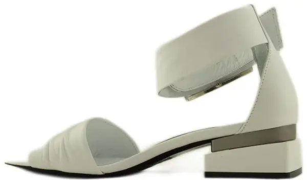 Купить 128-287805 Sergio Mareatti Босоножки женские за 7 860 руб. в интернет-магазине Дом Обуви