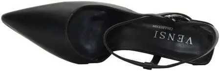 Купить JD591-F902-1 VENSI Туфли женские летние за 4 680 руб. в интернет-магазине Дом Обуви