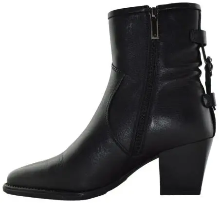 Купить JA340-M516-P1213  JA'VENSI Ботинки женские  за 7 880 руб. в интернет-магазине Дом Обуви