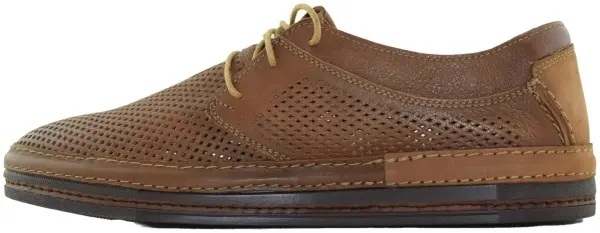 Купить Л9183лп Sergio Mareatti Полуботинки мужские за 6 450 руб. в интернет-магазине Дом Обуви